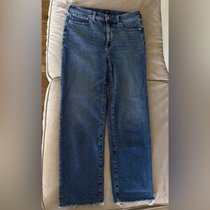 J. Crew Blue Women's Jeans